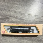Ihc Ho Scale Tank Car Overland Oil & Transportation Co. #11 Blt 10-06 04508. Fixed Price $9.99.