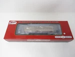 Atlas Ho 20007585 Missouri Pacific Mp #726095 40' Gsi Pulpwood Flat Car. Fixed Price $43.95.