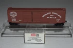 Scale Mtl 34210 Spokane Portland & Seattle 50' Double Door Boxcar 14339 C43700. Fixed Price $19.99.