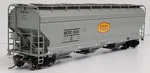 Prairie Shadows Trenton Works 5250 Covered Hopper Wcrc Pool 1996+. Fixed Price $55.99.