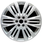 (ships Today) Wheel Rim Cadillac XT5 2017-2020 84444235 84444234 Oe 4801. Fixed Price $302.00.