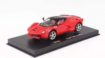 Laferrari Red Signature Series 1:43 Scale Diecast Model Car By Bburago. Fixed Price $57.99.