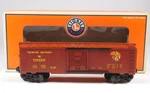 Lionel 6-39225 O-gauge 6464-575 Tide-water Southern Box Car Nib. Fixed Price $24.99.