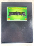 Micro Trains Tilx/agp Tank Cars 3PK , Scale. Fixed Price $110.00.