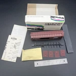 Ho Collectors Corner Bel-bev Corp 1105 B&o Sentinel 50' Dd Box Car 288487. Fixed Price $19.20.