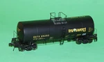 Ho Intermountain Tru Sweet Gatx 19600 Tank Car #65250. Fixed Price $44.00.