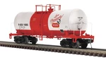 Atlas National Bohemian Funel Flow Tank Car 3001761 #1936 3-RAIL. Fixed Price $92.00.