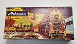 Athearn Ho Scale Model 5059 50FT S/dr Box Pennsylvania. Fixed Price $18.76.