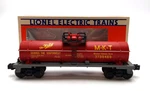 Lionel 6-17877 Gauge TTOS-1989 Mkt Convention Tank Car New. Fixed Price $25.99.