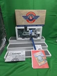 Lionel 6- 18446 Rotary Snowplow Great Northern New In Box. Fixed Price $185.00.