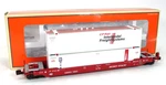 Lionel Trains No. 6-27546 Greenbrier Husky Stack, Gauge. Fixed Price $100.00.