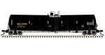 Atlas Ho Scale Trinity 25,500-GALLON Tank Car Natx #250932 20006899. Fixed Price $43.96.