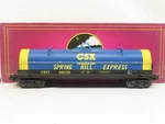 Mth 20-90019C Csx Coil Car Ln. Fixed Price $82.99.
