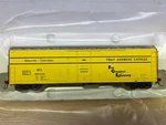 Ho Moloco #30301-01 Fge 50' Rbl Plug Door Box Car Acl #492429 New. Fixed Price $49.95.