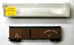 Mtl Micro-trains 79020 Np 39610 50 Foot Boxcar. Fixed Price $12.00.