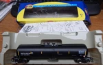 Athearn 93890 Natx 30K Gallon Ethanol Tank Car Used Little In Box Ho Gauge Lqqk. Fixed Price $40.00.