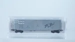 Nos Micro-trains Frisco 13043 Scale Box Car 038 00 530. Fixed Price $28.95.