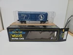 Weaver PS-1 40' Plug-door Boxcar Great Northern , 3 Rail U21509L Road 6619.. Fixed Price $44.95.