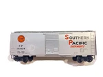 Mtl Micro-trains 20760 Southern Pacific Overnights Sp 163324. Fixed Price $18.98.