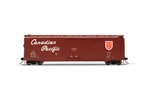 Rivarossi HR6636D Ho Canadian Pacific Ep. Iii Us-boxcar #80927. Fixed Price $33.92.