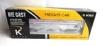 K-line Scale Diecast United States Steel Hopper With Coal Load K623-8017 Nib. Fixed Price $56.99.