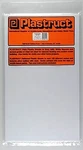 Plastruct White Sheet Styrene .020 (7) - Model Scratch Building Plastic. Fixed Price $8.92.