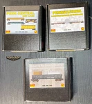 Micro-trains Scale Lot Penn Central Mow 4-PACK Prr Girder D&rgw Tunnel Forms. Fixed Price $250.00.