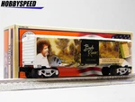 Lionel Bob Ross "a Walk The Woods" Boxcar Musa Train Railroad Art 2538080 New. Fixed Price $98.84.