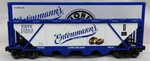 Lionel 6-58562 Entemann's Bakery Quad Hopper Railroad Museum Long Island 2012 C8. Fixed Price $124.95.