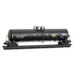 Micro Trains Scale 56' Tank Car Canadian Pacific Cp #415625 11000611. Fixed Price $34.24.