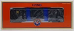 Lionel 6-27157 Gauge Pennsylvania 3-BAY Open Hopper #180660 Nib. Fixed Price $45.99.