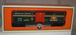 Lionel No. 6-37009 Mount St. Helens Smoking Boxcar Hot Sauce Gauge. Fixed Price $59.99.