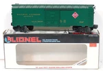 Lionel 6-16237 Gauge Railway Express Agency Car Ln/box. Fixed Price $17.50.
