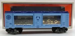 Lionel 6-29651 Gauge Richmond Reserve Mint Car #6445 Nib. Fixed Price $36.89.