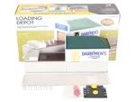 K-line 6-14291 Operating Milk Loading Depot Ex/box. Fixed Price $68.86.