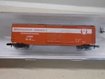 Roundhouse #81806 Pennsylvania 50' Boxcar #118603 Scale. Fixed Price $18.00.
