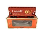 Lionel 6-17010 Gauge Canada Acf 2-BAY Covered Hopper Car #7000 New. Fixed Price $36.95.
