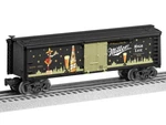 Lionel Scale Vintage High Life Reefer - 2128130. Fixed Price $53.85.