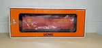 Lionel Standard Gauge 6-17259 Katy Boxcar New Damaged. Fixed Price $59.97.