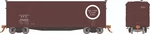 Rapido 130116A Atlantic Coast Line Acl Usra Dbl Sheathed Boxcar Ho Scale Nos Mib. Fixed Price $46.95.