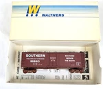 Walthers Ho Scale Southern #506813 Plug Door Box Freight Car T122. Fixed Price $14.95.