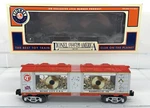 Lionel 2201210 Lcca 2022 Convention Nashville Music City Mint Car New Club!. Fixed Price $107.99.