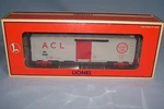 Lionel 6-17257 Bc Std '0' Acl Boxcar New In. Fixed Price $45.00.