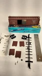 Ho Athearn 5032 Ft Auto Box Double Door Louis Southwestern Ssw 46237 New.. Fixed Price $5.12.