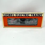 Lionel Red Wing Shoes 90TH Anniversary Boxcar Scale 6-16264 New. Fixed Price $21.95.