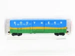 Scale Micro-trains Mtl 25610 Southern Railway 50' Box Car #550555. Fixed Price $37.95.