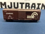 Con-cor Ho Conrail #29872 40 PS-1 Single Door Box Car No 0001-009456. Fixed Price $14.99.