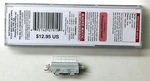 Mtl Micro-trains 12100040 Saint Louis Southwestern Ssw 99203 Scale Test Car. Fixed Price $12.00.