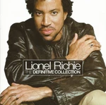 Lionel Richie - The Definitive Collection (cd) (mint (m)) 4074783859. Fixed Price $6.99.