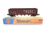 Roco NO.28861 Southern Pacific Sp #454125 Box Car Train. Fixed Price $18.99.